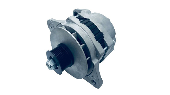 Imagen de ALTERNADOR 24V 70AMP PARA APLICACION EN MAQUINARIA AGRICOLA