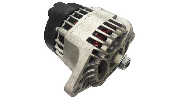 Imagen de ALTERNADOR 12V 100AMP FIAT DUCATO/PEUG BOXER/CITR JUMPER