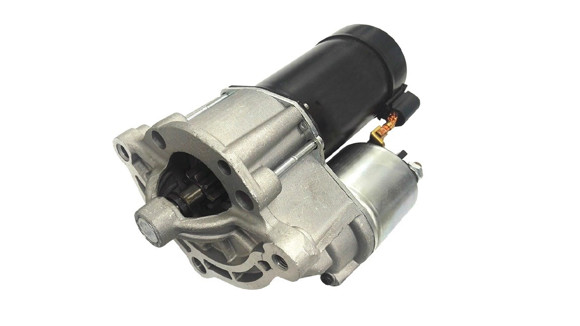 Imagen de MOTOR DE ARRAN VALEO PEUGEOT 206 1.6 205 1.4DR 1989