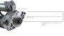 Imagen de MOTOR ARRANQUE 24V 9 DIENTES HYUNDAI MIGHTY