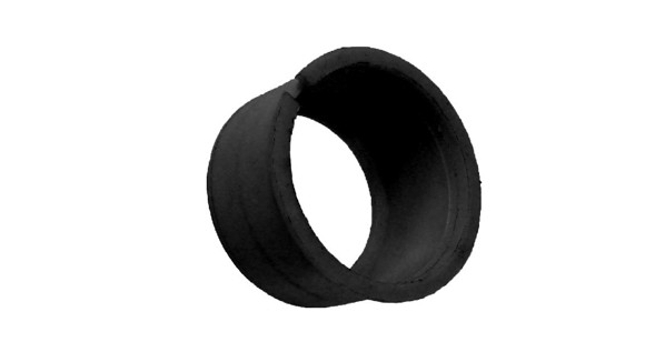 Imagen de CASQUILLO CORTO AJUSTE RULEMAN ALTERNADOR N1/K1