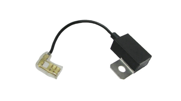 Imagen de CONDENSADOR ANTIPARASITARIO DE ALTERNADOR N1 NL1