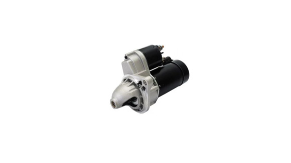 Imagen de MOTOR ARRANQUE GM IPANEMA/KADET/MONZA 86-95 12V 9 DIENTES