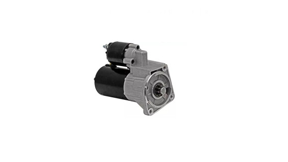 Imagen de MOTOR DE ARRANQUE VW GOL/PARATI/SAVEIRO 1.6MI GEN III 99>