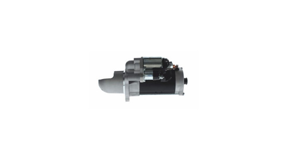Imagen de MOTOR DE ARRANQUE 24V M-BENZ 712C/2628 ATEGO O500/OH1420