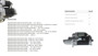 Imagen de MOTOR DE ARRANQUE 24V M-BENZ 712C/2628 ATEGO O500/OH1420