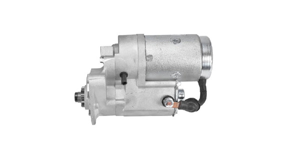 Imagen de MOTOR DE ARRANQUE TOYOTA 4 RUNNER/HILUX/LAND CRUISER 12V