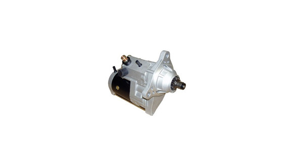 Imagen de MOTOR DE ARRANQUE CASE 335/335B/340/3408/8120/9120