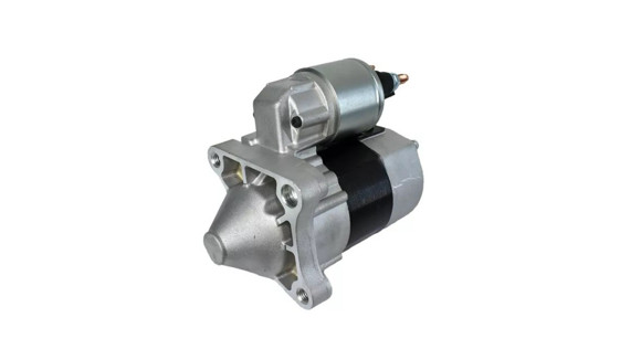 Imagen de MOTOR DE ARRANQUE VALEO RENAULT KANGOO/CLIO/MEGANE 1.6 K4M