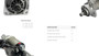 Imagen de MOTOR DE ARRANQUE M-BENZ 1718M/1728M2428/2726 ATEGO