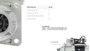 Imagen de MOTOR DE ARRANQUE VW 5150/8160/9160/10160/13160 24V