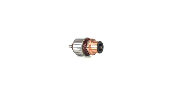 Imagen de INDUCIDO ARRANQUE DENSO HONDA CITY/FIT THERMO KING