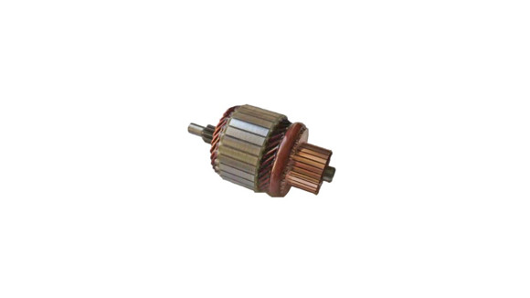 Imagen de INDUCIDO 12V MITSUBISHI MONTERO (106.5X53.6X9X29.3)