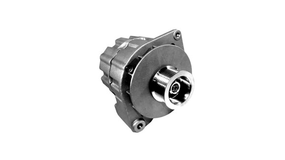 Imagen de ALTERNADOR 12V 65/75A FORD CARGO X 2630 VW 12140/13150/13180