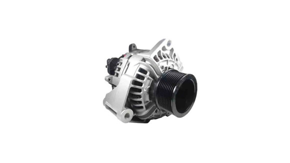 Imagen de ALTERNADOR 24V 80AMP M-BENZ OM457 2000. . .