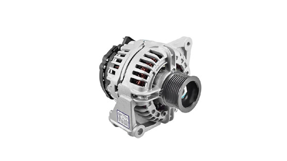 Imagen de ALTERNADOR FORD CARGO 712/815/915/C1317/C1517C/1521C/1717C