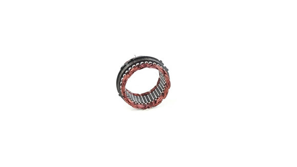 Imagen de ESTATOR 24V 80AMP M-BENZ CAMION ALTERENAULT NCB1