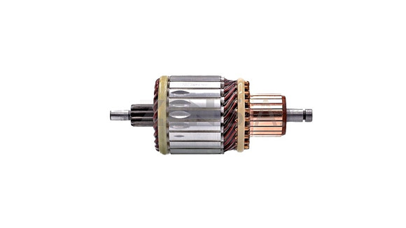 Imagen de INDUCIDO 12V NISSAN FRONTIER 2.8/M-B SPRINTER