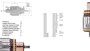 Imagen de INDUCIDO 12V NISSAN FRONTIER 2.8/M-B SPRINTER