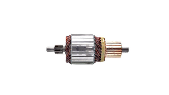 Imagen de INDUCIDO 12V FORD CARGO C/CUMMINS INDIEL (158X59X12X33)