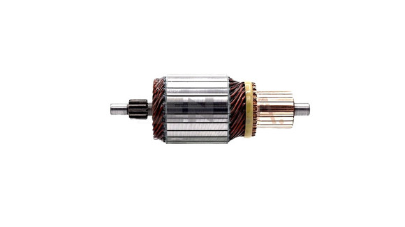 Imagen de INDUCIDO 24V VW 17210/17240 CUMMINS/MWM (168X59X12X33)