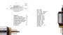 Imagen de INDUCIDO 24V VW 17210/17240 CUMMINS/MWM (168X59X12X33)