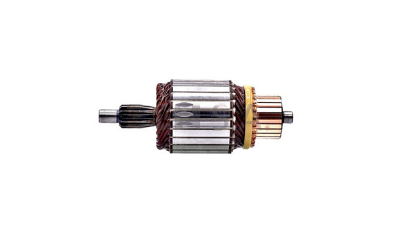 Imagen de INDUCIDO 12V GM S10 2.5/MT MONTERO 2.8