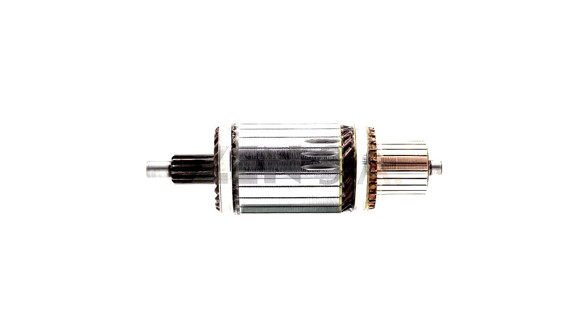 Imagen de INDUCIDO 24V MITSUBISHI/CATERPILLAR 320D (170X55,5X13X32)