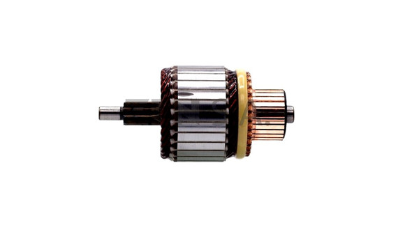 Imagen de INDUCIDO 12V MITSUBISHI MONTERO (106,5X53,6X9X29,4)