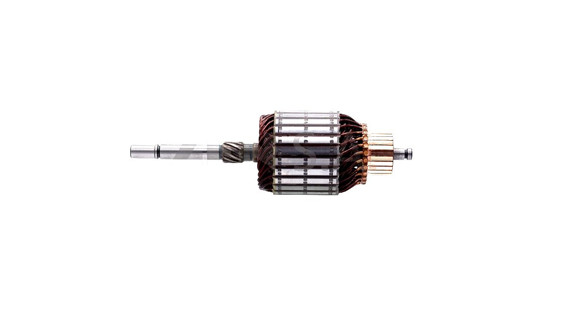 Imagen de INDUCIDO 12V FIAT PALIO/SIENA/UNO EVO WAY 1.4