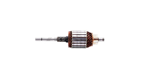 Imagen de INDUCIDO 12V FORD ESCORT/VW SANTANA (229,3X60X10X35,5)