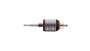 Imagen de INDUCIDO 12V VW GOL/PARATI GEN II/III (204,5X59X16X35)