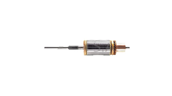 Imagen de INDUCIDO 24V DELCO REMY 42MT CUMMINS/CATERPILLAR 12H