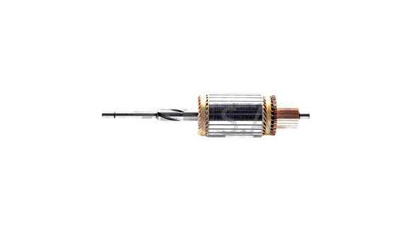 Imagen de INDUCIDO 12V DELCO REMY 37MT CAMIONES VW/FORD
