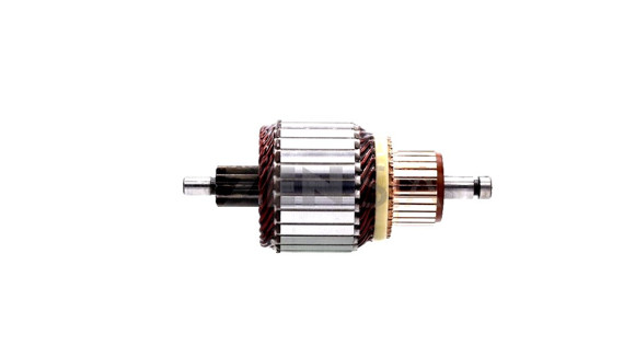 Imagen de INDUCIDO 12V CHEVROLET VECTRA/ASTRA 2.0