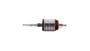 Imagen de INDUCIDO 12V VW GOL/PARATI GEN III (204,5X59X16X35)