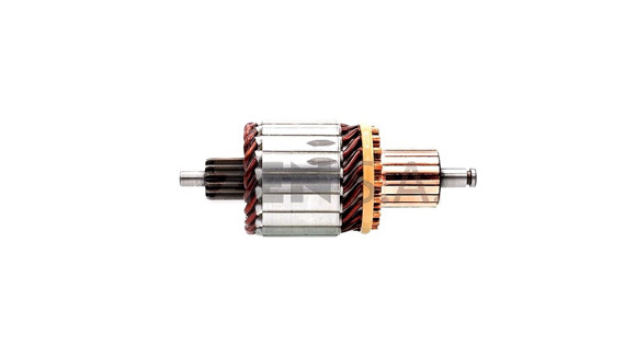 Imagen de INDUCIDO 12V BOSCH FORD F250/350