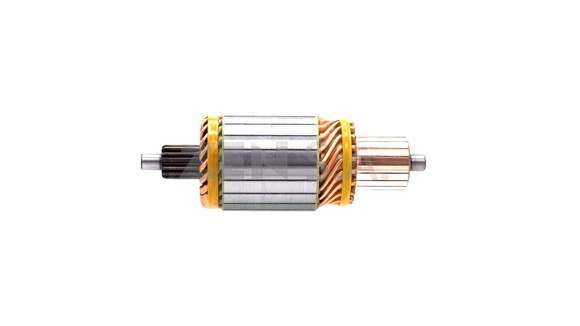Imagen de INDUCIDO 24V VW CONSTELATION/M-BENZ AXOR (196X68X14X39)