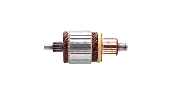 Imagen de INDUCIDO 12V 206/306/307/406/EXPERT PARTNER