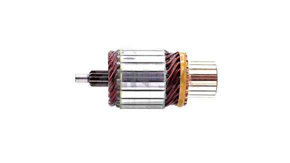 Imagen de INDUCIDO 12V GM S10/BLAZER C/DELCO REMY