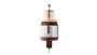 Imagen de INDUCIDO 12V VW GOL 1.6D . . . 1998 (138X55X11X32)