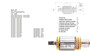 Imagen de INDUCIDO 12V ARRANQUE DELCO REMY 28MT