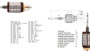 Imagen de INDUCIDO 12V FIAT C/MARELLI PALIO 1.3