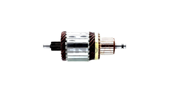 Imagen de INDUCIDO 12V FIAT DUCATO CITROEN JUMPER (146X55X11X32,2)