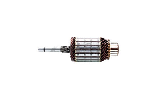 Imagen de INDUCIDO 12V VALEO FORD ECOSPORT/ESCORT/FIESTA/FOCUS/KA