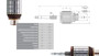 Imagen de INDUCIDO 12V VALEO FORD ECOSPORT/ESCORT/FIESTA/FOCUS/KA