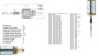 Imagen de INDUCIDO 24V ARRANQUE SCANIA (393,5X75X19X45)
