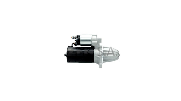 Imagen de MOTOR DE ARRANQUE CARGO 1213/1217/1415/1421/1617/1721/2630