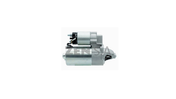 Imagen de MOTOR ARRANQUE 12V FIAT FIORINO/PALIO/SIENA 1.0/1.5 92-03