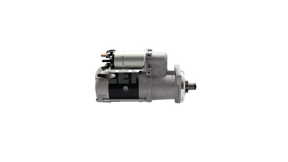 Imagen de MOTOR ARRANQUE 24V VW 17210/17260 C/DELCO 10D